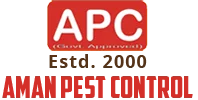 Aman Pest Control